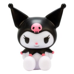 Sanrio lampe d´ambiance Kuromi 11 cm