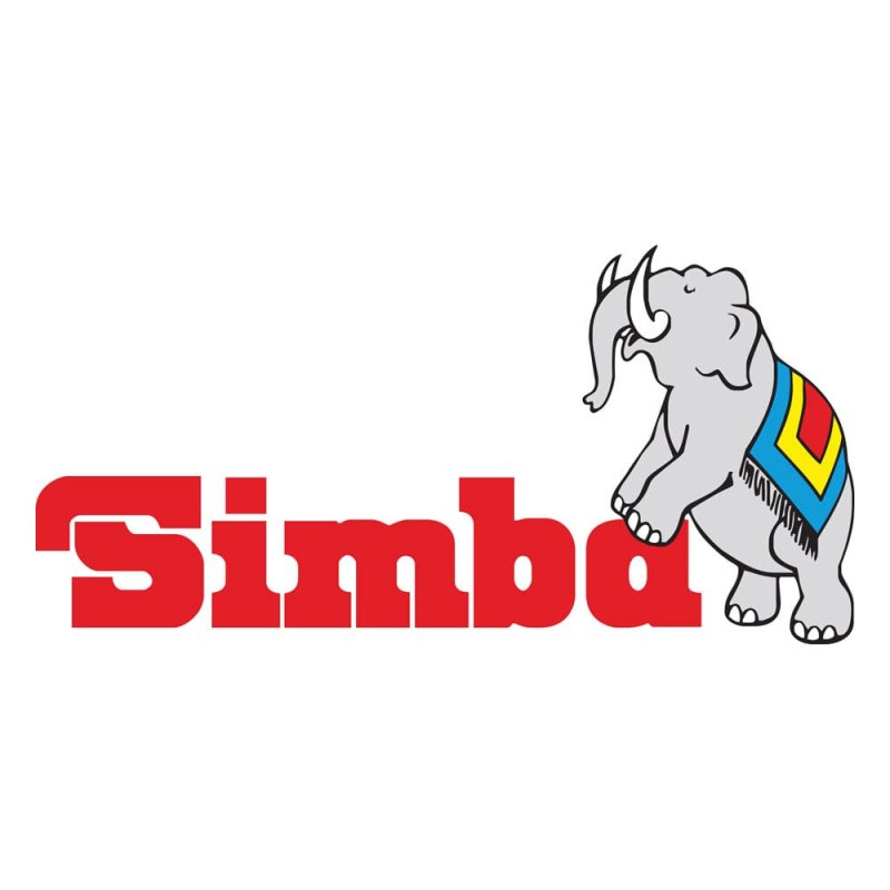 Simba SPB Jubiläumsplüsch, 30cm 109491007