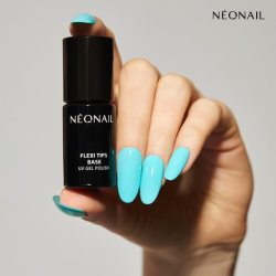 Neonail Bond UV Nail Polish Nail Glue - Gel Nail Polish UV Glue - Nail Tips