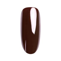 Neonail UV Nail Polish 7.2ml Brown Midnight Love Story