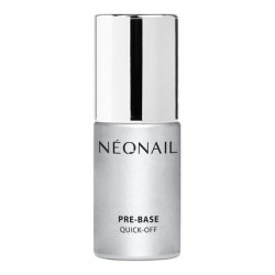 NEONAIL UV Base Pre-Base Quick Off Nail Polish 7.2ml