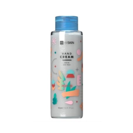 Hiskin Hand Cream 95ml
