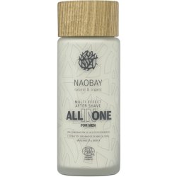 Naobay Aftershave Balm 100ml