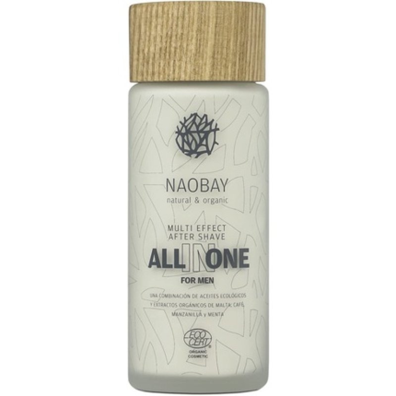 Naobay Aftershave Balm 100ml