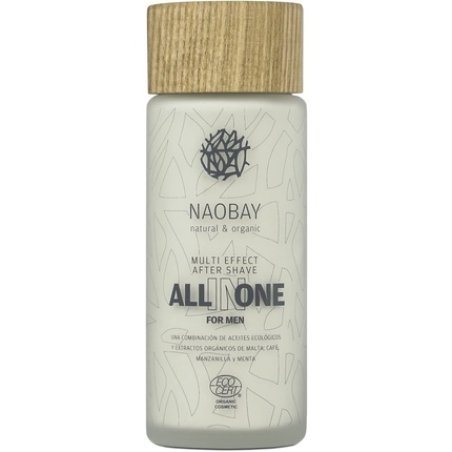 Naobay Aftershave Balm 100ml