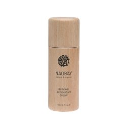Naobay Anti-Aging Antioxidant Facial Cream