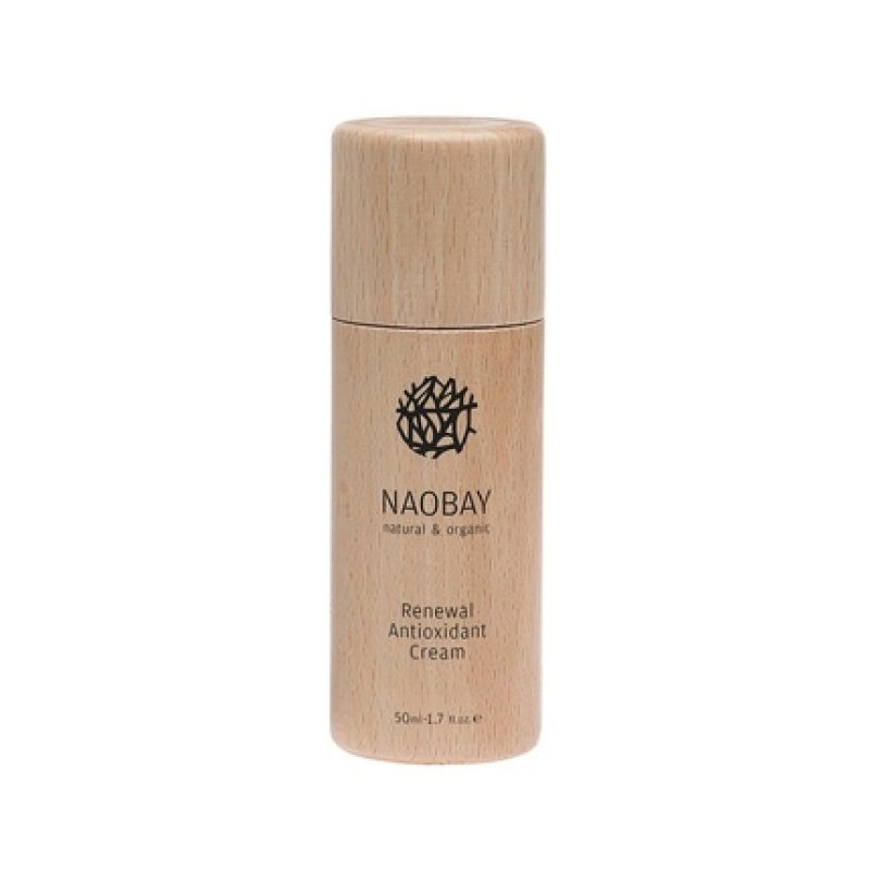 Naobay Anti-Aging Antioxidant Facial Cream
