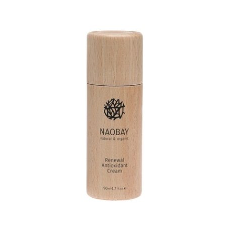 Naobay Anti-Aging Antioxidant Facial Cream