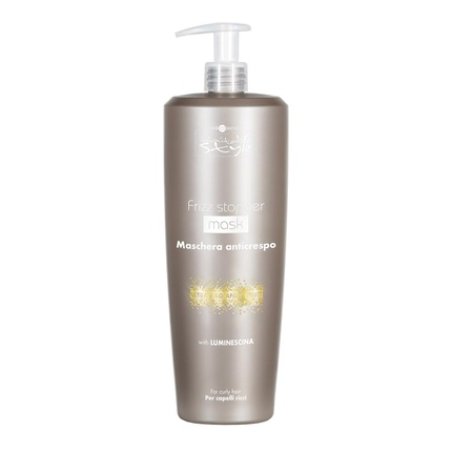 Anti-Frizz Hair Mask 1000ml