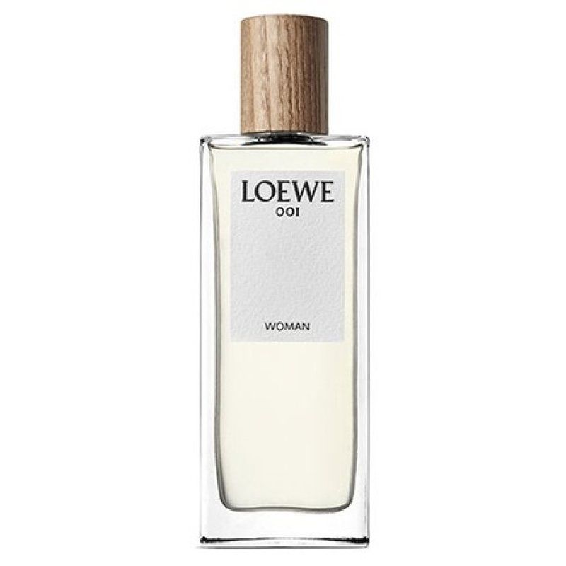 Tester Loewe 001 Woman Edp 100ml