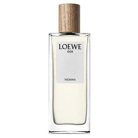 Tester Loewe 001 Woman Edp 100ml