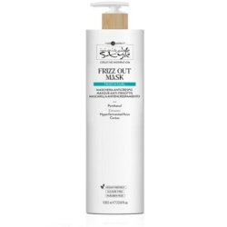 Hair Company Inimitable Style Twist N'Curl Frizz Out Mask 1000ml