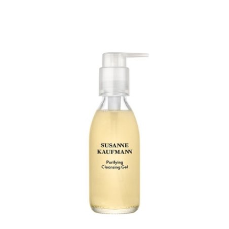 Susanne Kaufmann Purifying Cleansing Gel - Shower Gel - 100 Ml