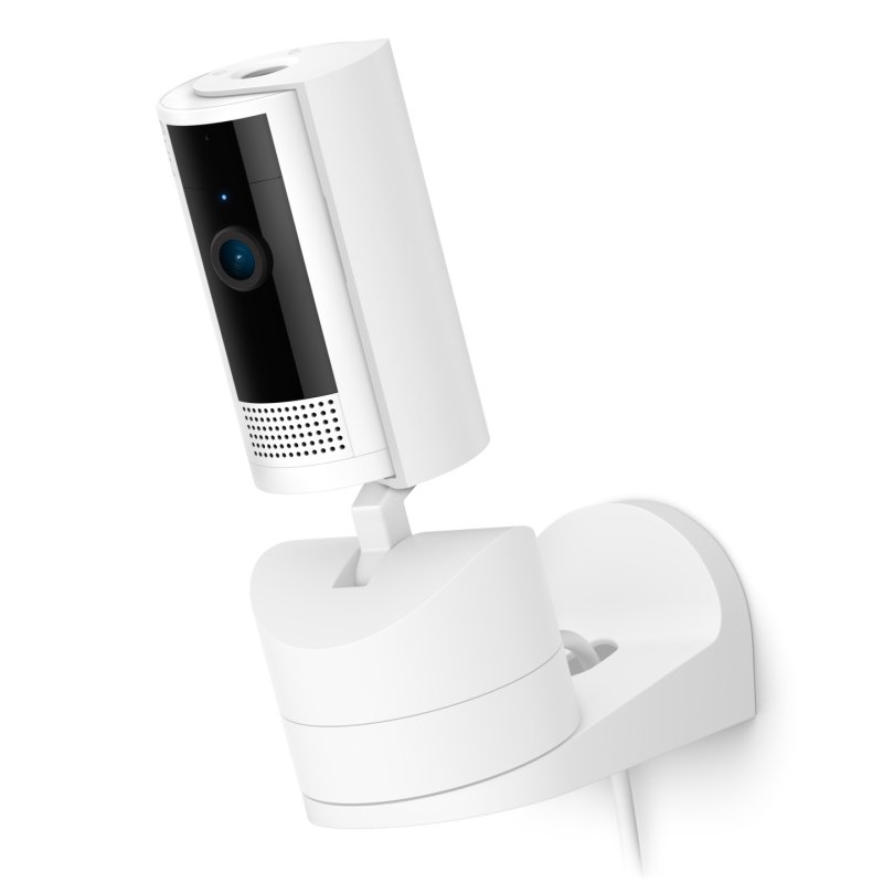 Ring B0CG2TB6H9 security camera Box IP security camera Indoor & outdoor 1920 x 1080 pixels Desk/Wall