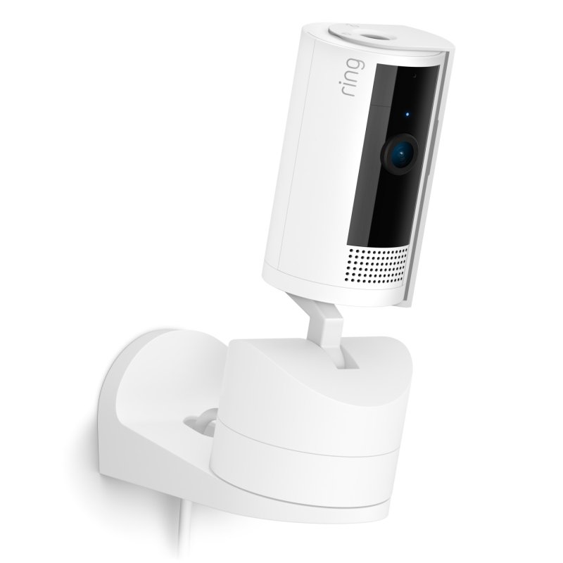 Ring B0CG2TB6H9 caméra de sécurité Boîte Caméra de sécurité IP Intérieure et extérieure 1920 x 1080 pixels Sur