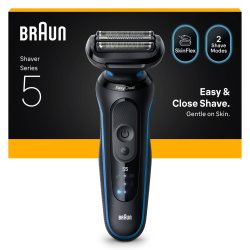 Braun Rasierer Series 5 52-B1000s