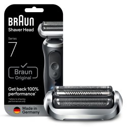 Braun Kombipack 74S