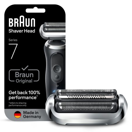 Braun Kombipack 74S