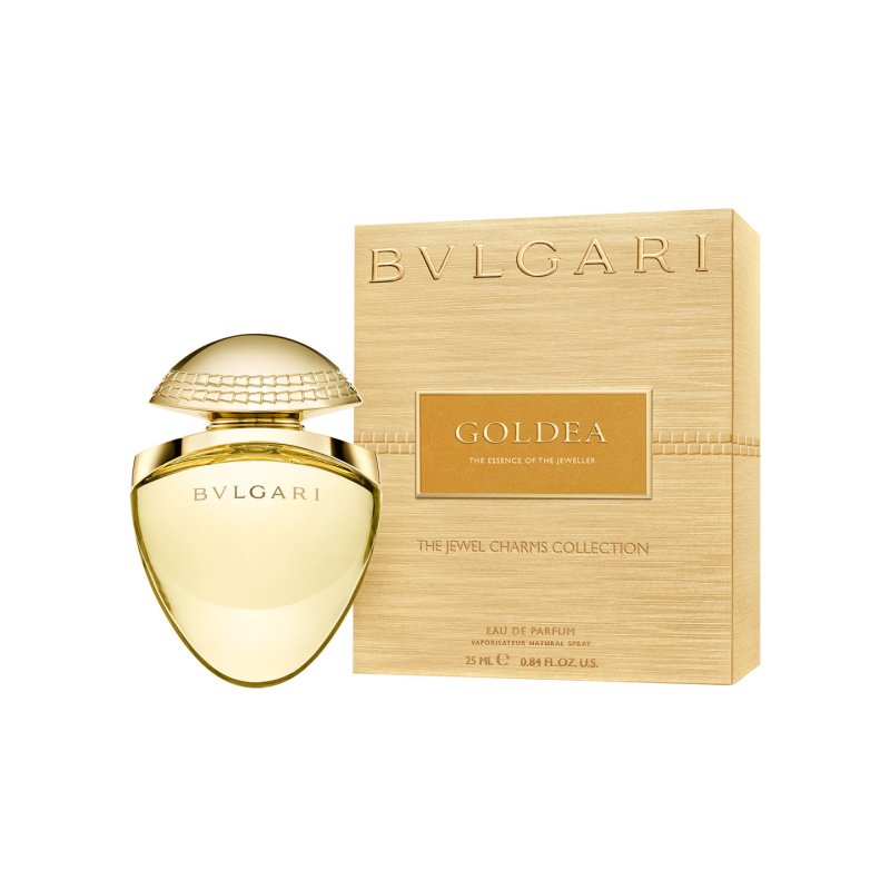 Bvlgari Goldea Eau de Parfum 25ml