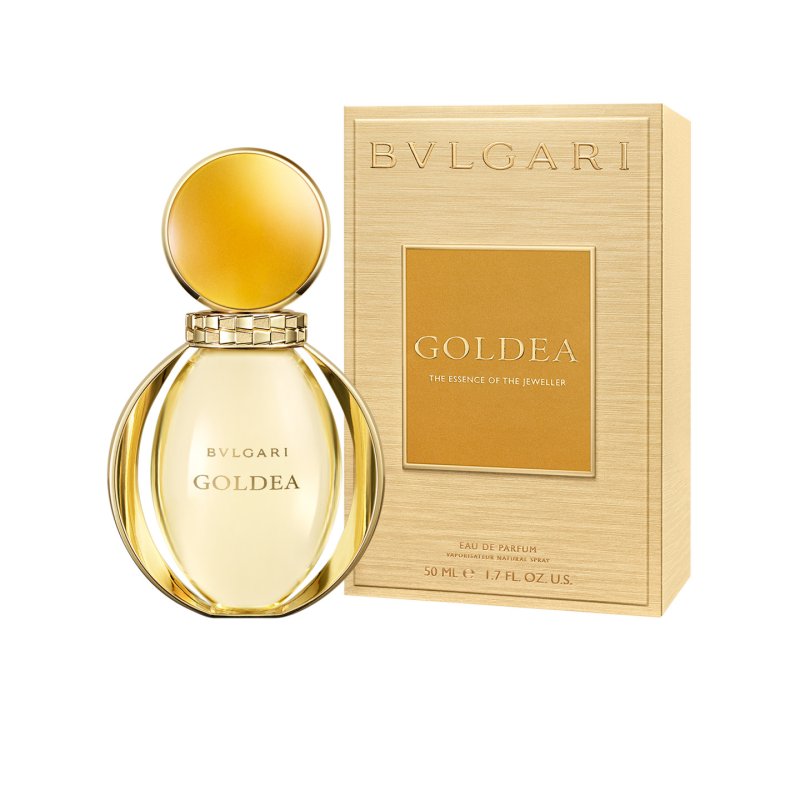 Bvlgari Goldea Eau de Parfum 50ml
