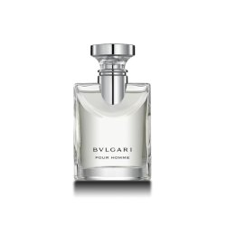 Bvlgari Pour Homme Eau De Toilette Spray for Men 1.7oz 50ml