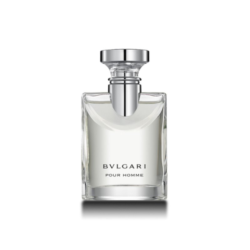 Bvlgari Pour Homme Eau De Toilette Spray for Men 1.7oz 50ml