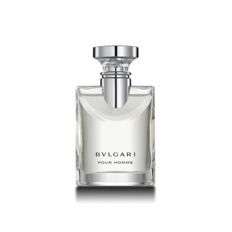 Bvlgari Pour Homme Eau De Toilette Spray for Men 1.7oz 50ml