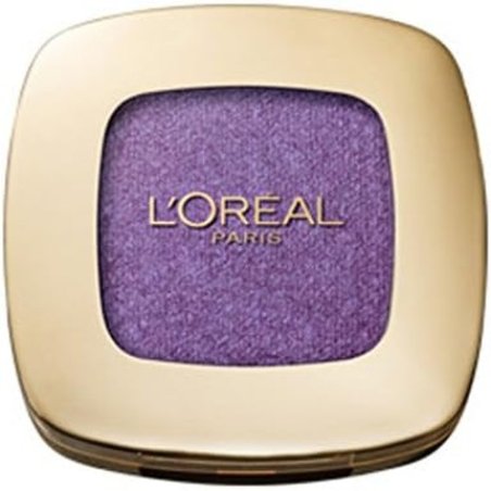 L'Oreal Color Riche 406 Mauvie Star Mono Eyeshadow
