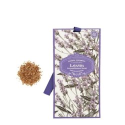 Castelbel Lavender Scented Sachet - A Delightful Home Fragrance