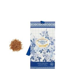 Portus Cale Scented Sachet Gold & Blue