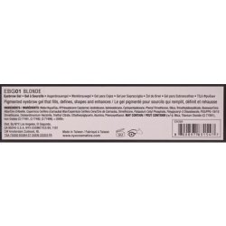 NYX Eyebrow Gel Blonde