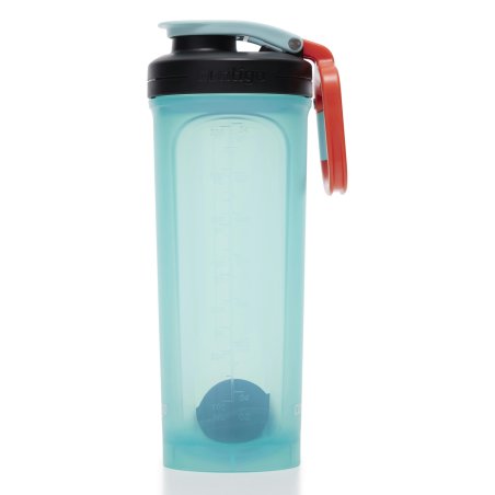 CONTIGO 2195896 gourde Sports 820 ml Polypropylène (PP) Bleu
