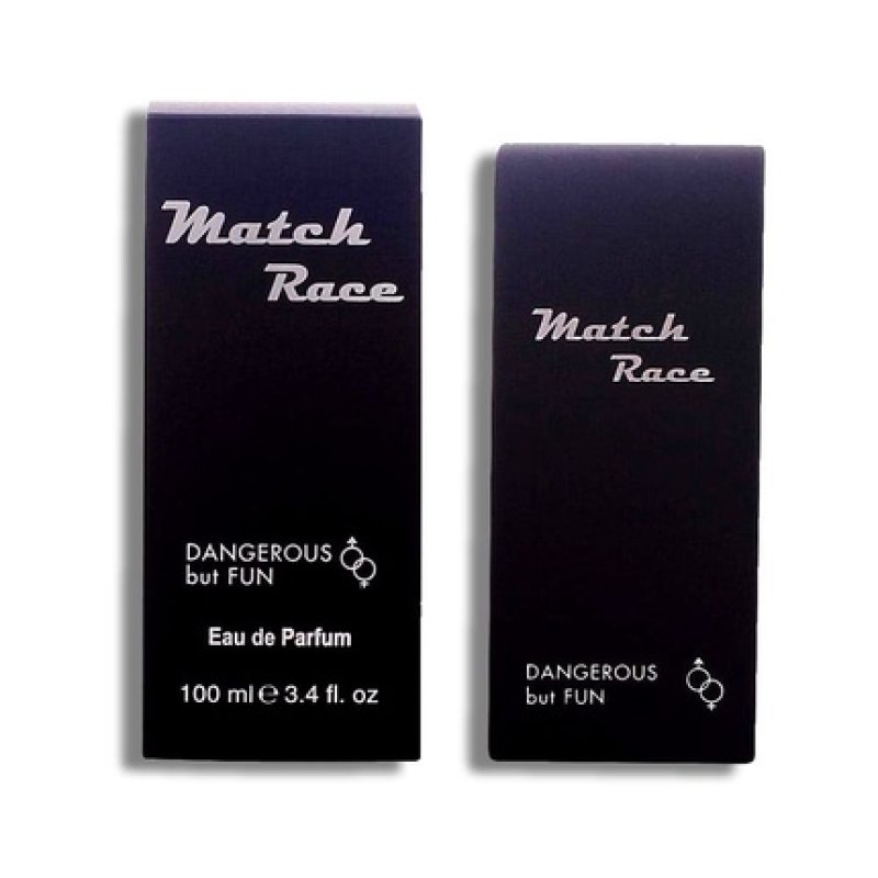Match Race Men Eau de Parfum Spray 100ml