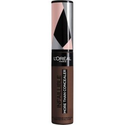 L'Oreal Paris Infallible Longwear 24HR More Than Concealer Matte Finish 344 Espresso