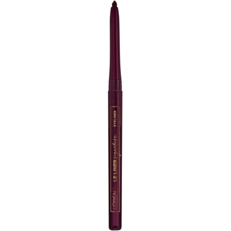 L'Oreal Paris Le Liner Signature 03 Rouge Noir