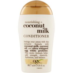 OGX Nourishing Coconut Milk Conditioner 88.7ml