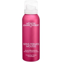 Méthode Jeanne Piaubert SEIS Jeanne PIAUBERT SECHS FERMES Mousse 125ML - Black