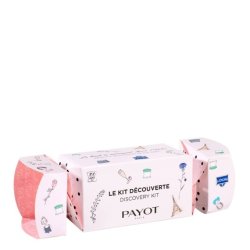 Payot Cracker Kit Discovery - Face Care