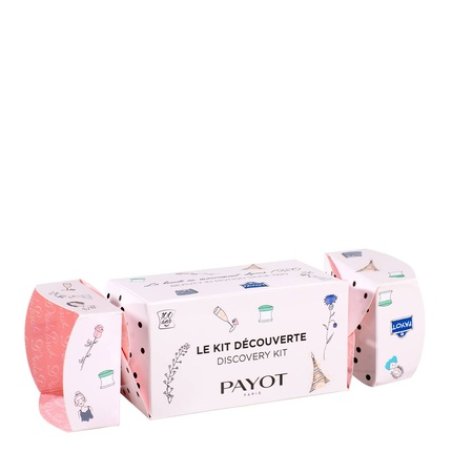 Payot Cracker Kit Discovery - Face Care