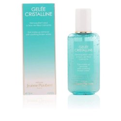 Methode Jeanne Piaubert Crystal-Clear Eye Makeup Remover 125ml