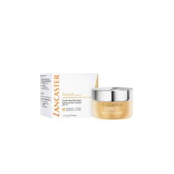 Lancaster Suractif Comfort Lift Nourishing Rich Day Cream SPF 15 1.7 Ounce