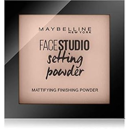 Maybelline New York Face Studio 9 G