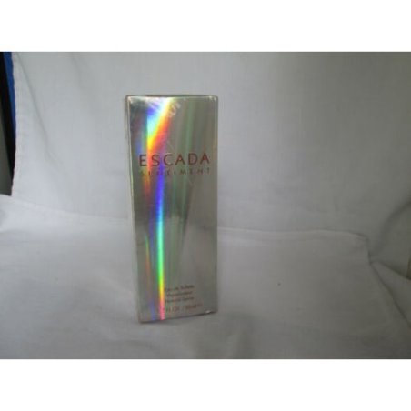 Escada Sentiment Perfume for Women Eau de Toilette Spray 1.7oz/50ml