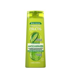 Garnier Fructis Anti-Dandruff Shampoo 2-In-1 400ml