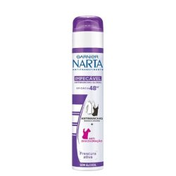Garnier Narta Impeccable Antiperspirant Spray 200ml