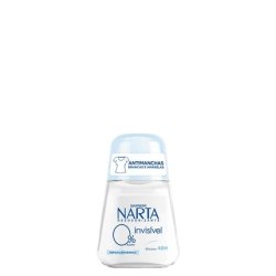 Garnier Narta Invisible Roll-On Deodorant 50ml