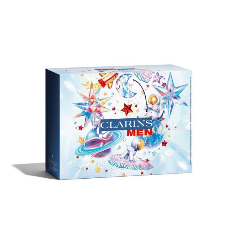 Clarins Hydrating Essentials For Men