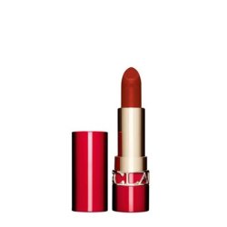 Clarins Joli Rouge Velvet 782v Bell Pepper Rechargeable