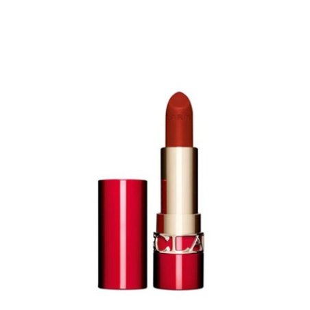 Clarins Joli Rouge Velvet 782v Bell Pepper Rechargeable