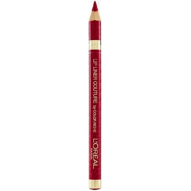 L'oreal Paris Color Riche Lip Liner Couture 461 Scarlet Rouge 5ml